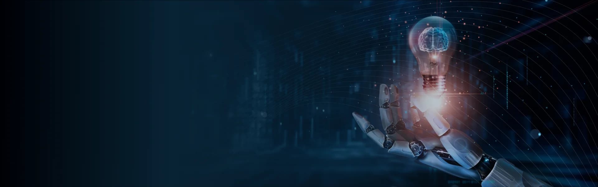 Leading ai