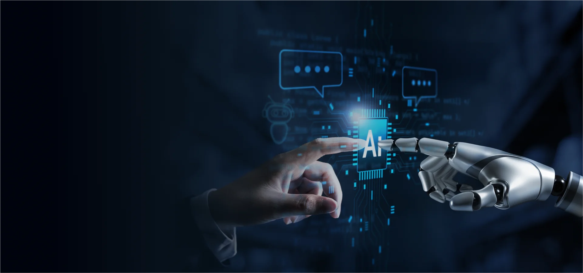 AI Development Services