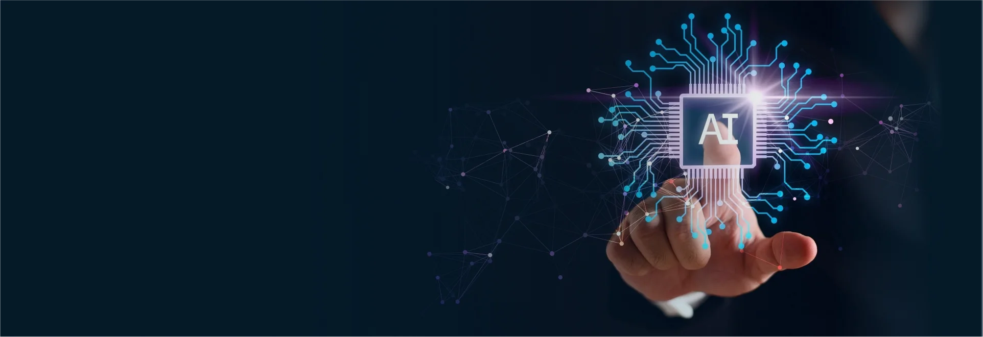 Leading ai